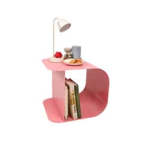 Table Tinky | Light Pink