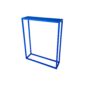 CST1_1---Console-table-Linea-Steel---Blue-Screen---000