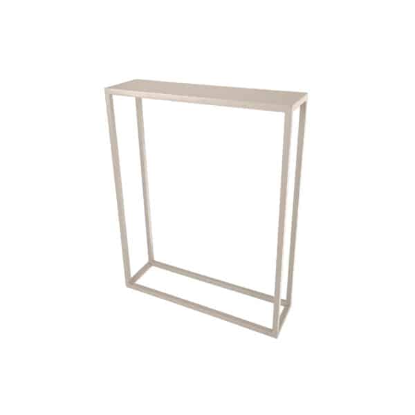 CST1_1---Console-table-Linea-Steel---W-E CST1_1---Console-table-Linea-Steel---W-E