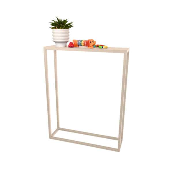 CST1_3---Console-table-Linea-Steel---Grey-White---001