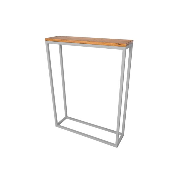 CST2_3---Console-table-Linea-Wood---White-Aluminium---001 CST2_3---Console-table-Linea-Wood---White-Aluminium---001