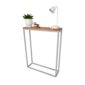 CST2_3---Console-table-Linea-Wood---White-Aluminium---003
