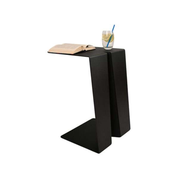 Cubo 1_1 Black Cubo 1_1 Black