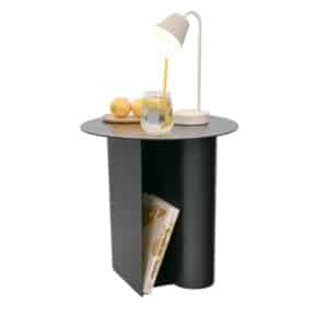 Coffee table Pocket | Jet Black