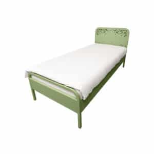 Single Bed Triora | Pale Green